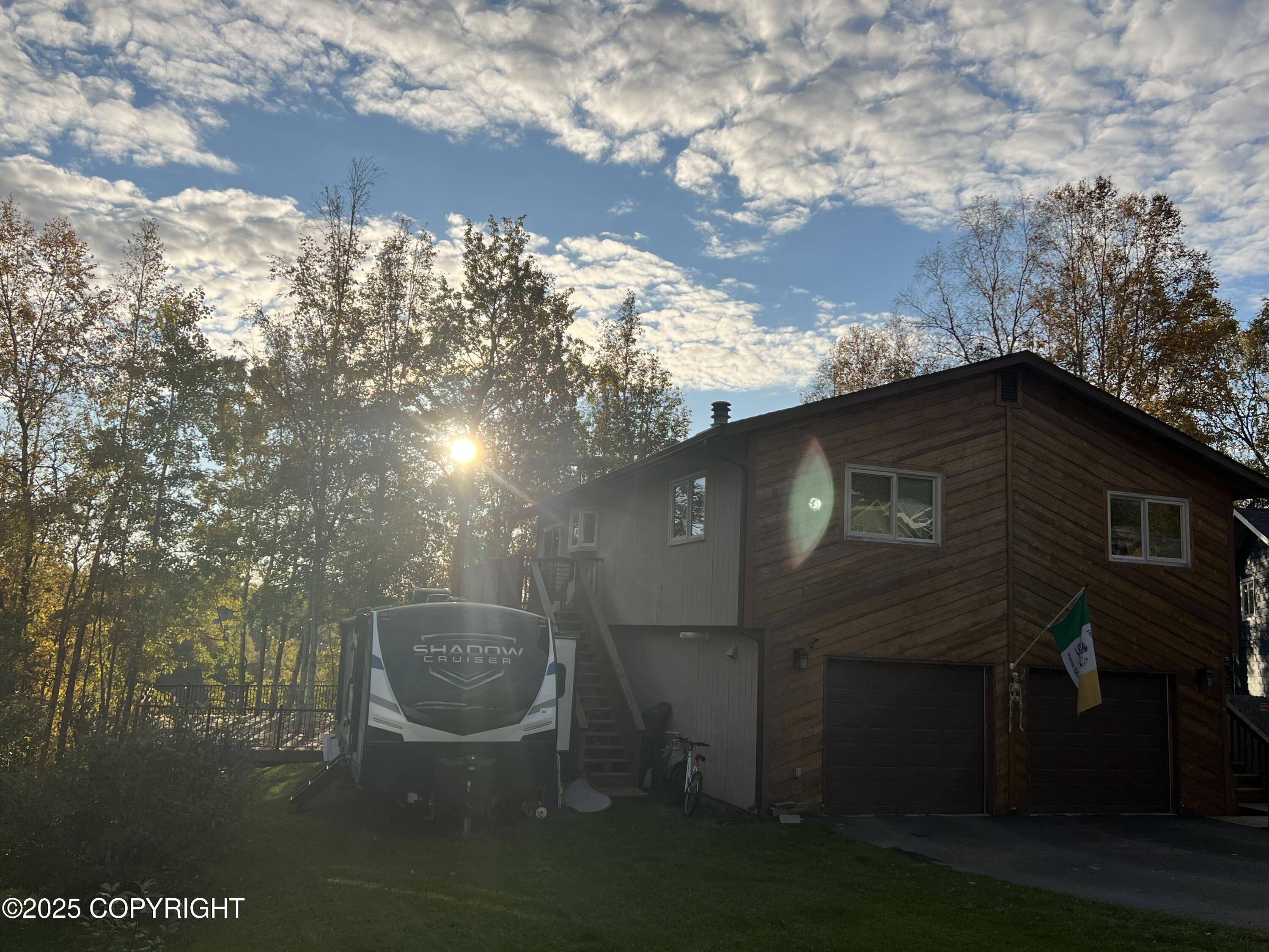 Eagle River, AK 99577,9198 W Parkview Terrace LOOP