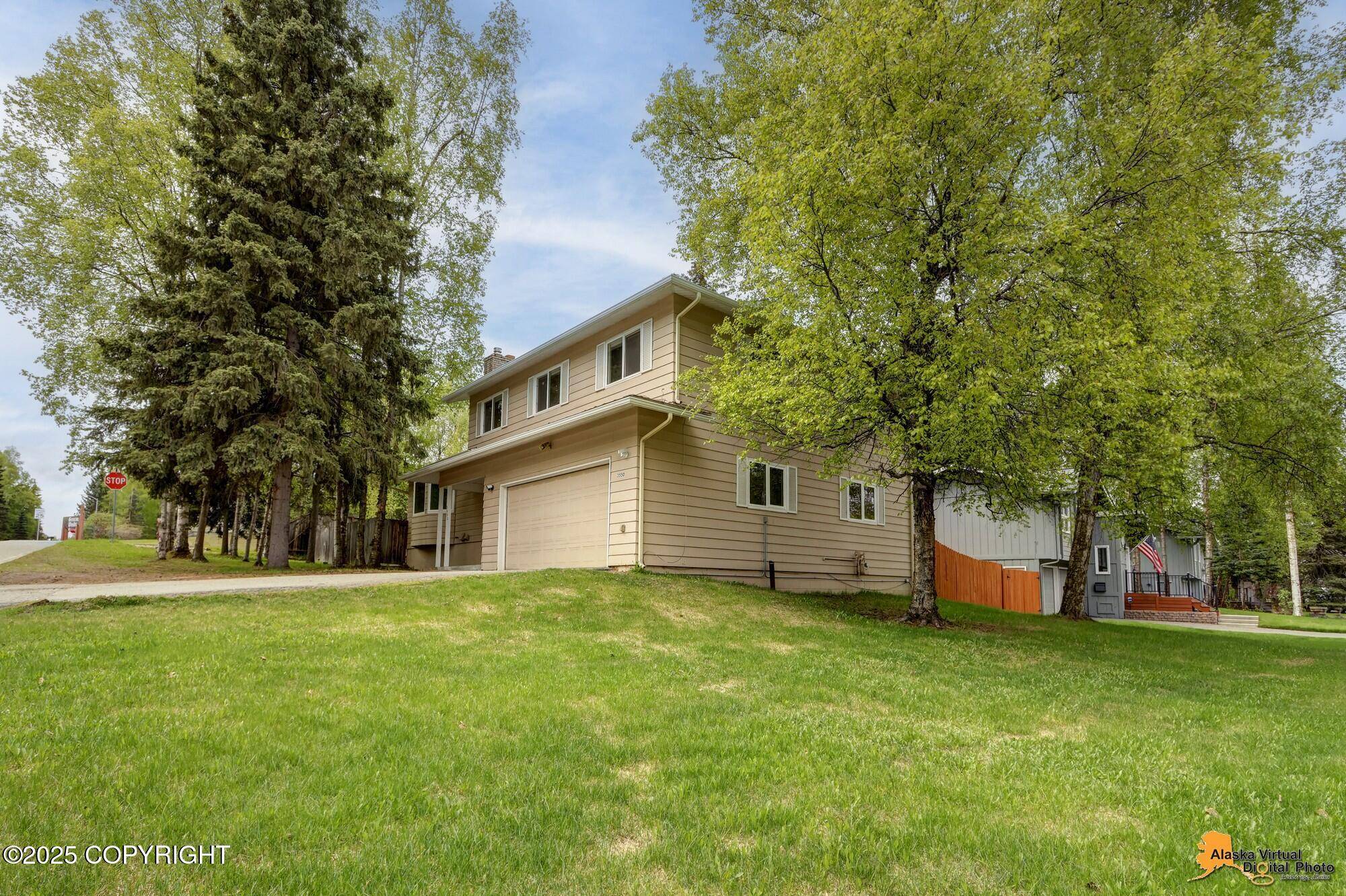 Anchorage, AK 99508,3550 Cottonwood ST
