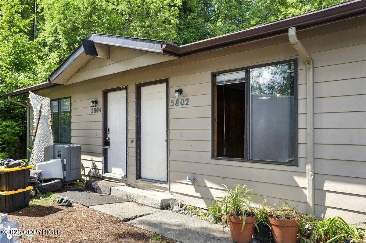 Anchorage, AK 99504,5800 Prosperity DR