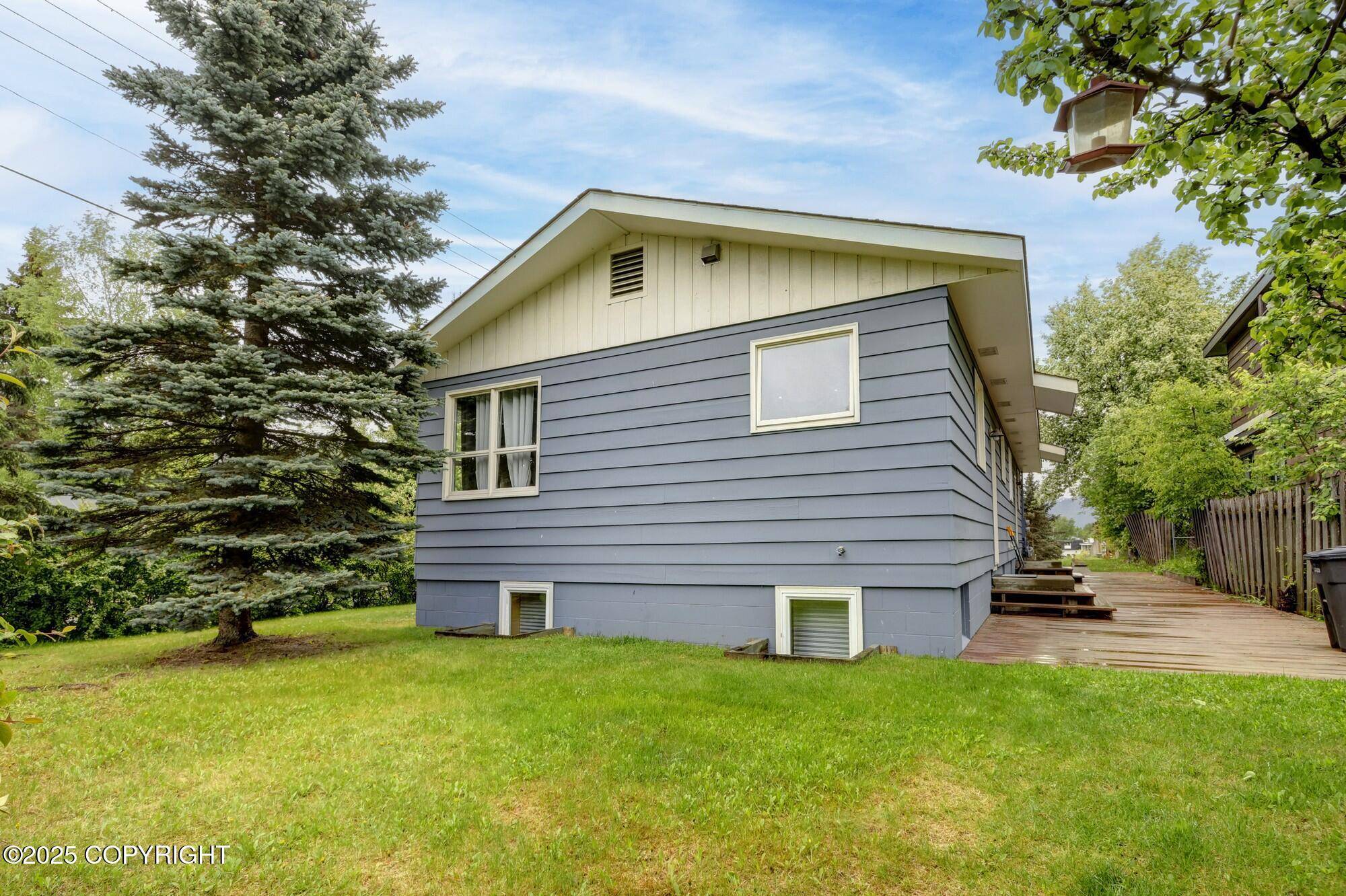 Anchorage, AK 99501,632 W 15th AVE