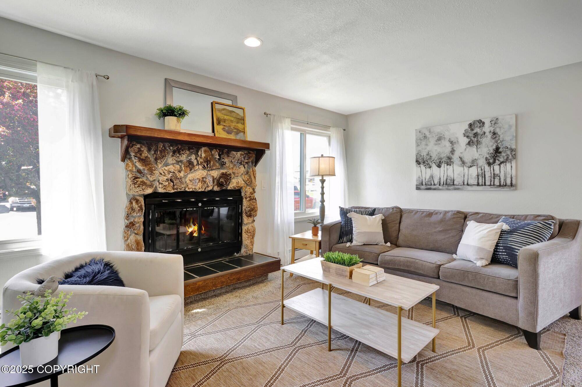 Anchorage, AK 99518,6831 Cheryl ST