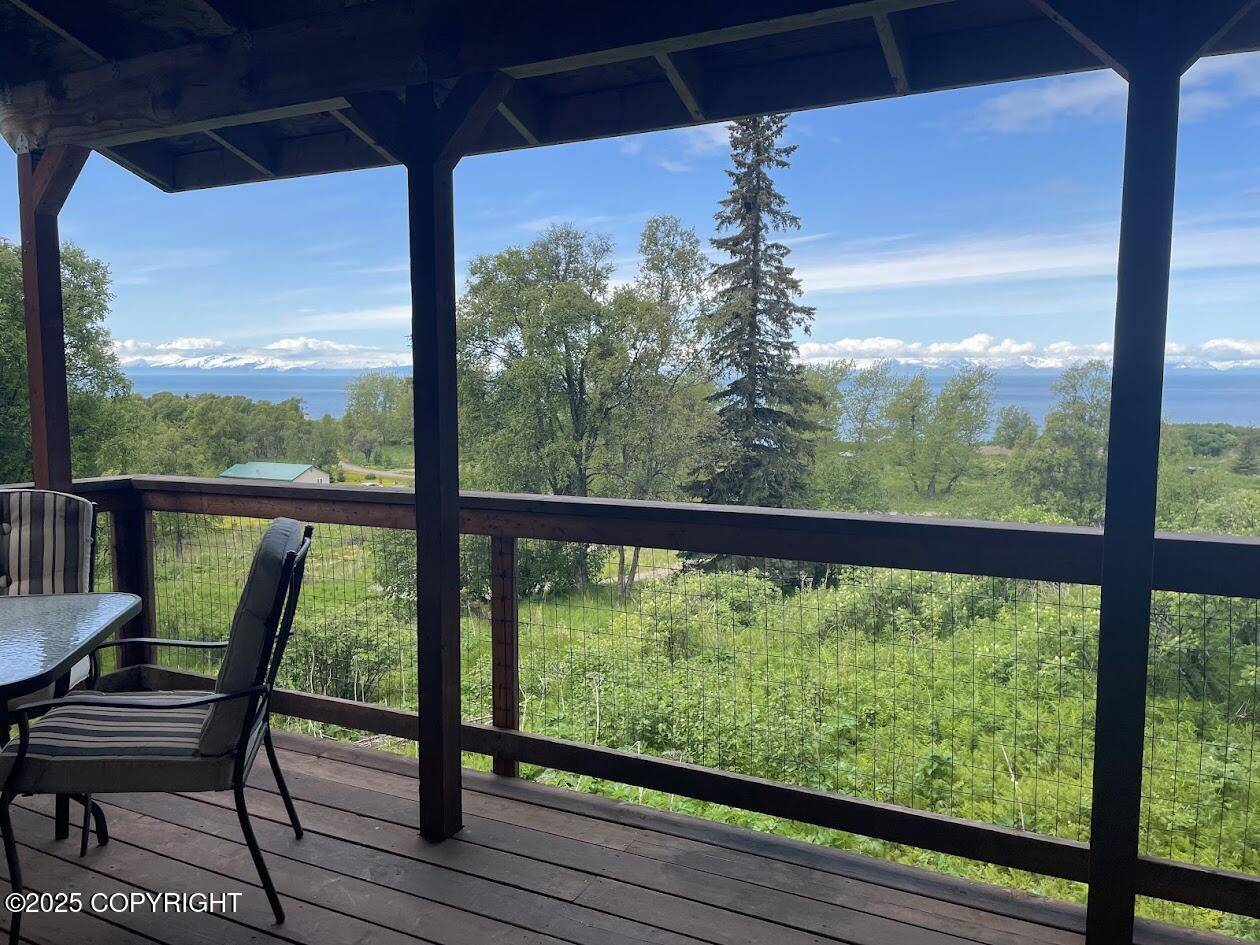 Ninilchik, AK 99639,12829 Frontage RD