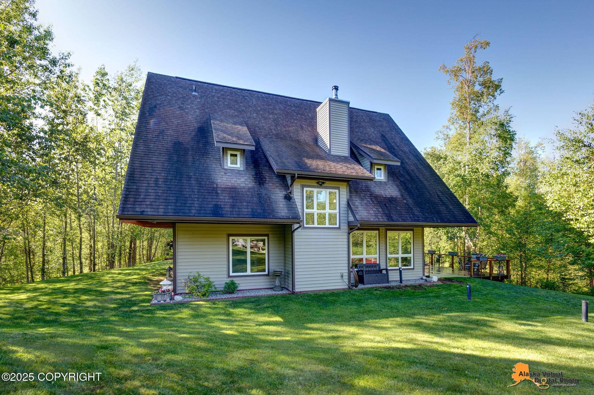 Palmer, AK 99645,3868 N Forestwood Drive