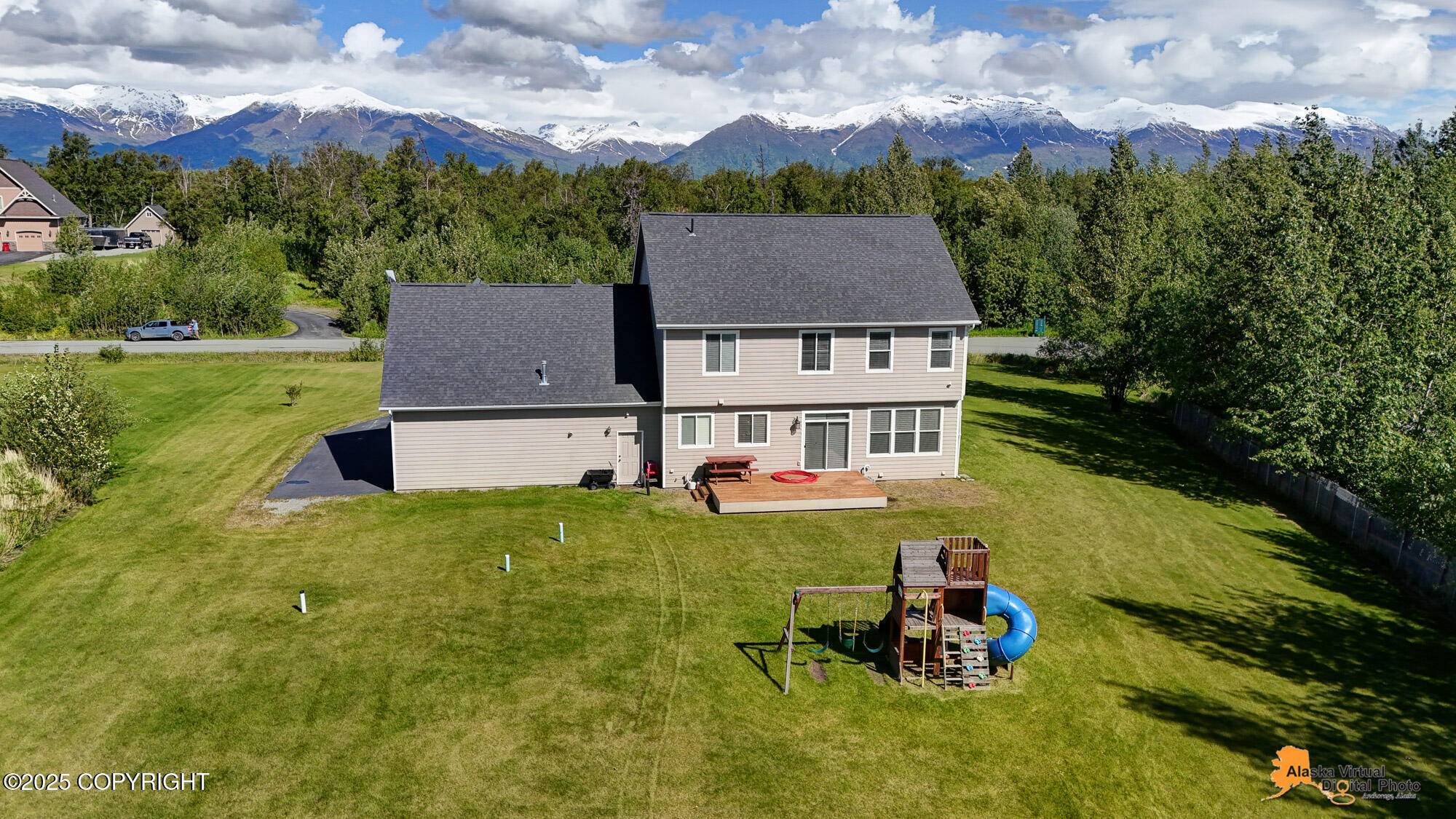 Palmer, AK 99645,10588 E Nighthawk CIR