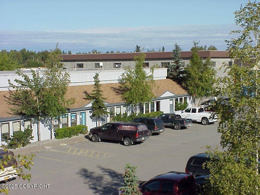 Anchorage, AK 99518,600 W 58th AVE #H