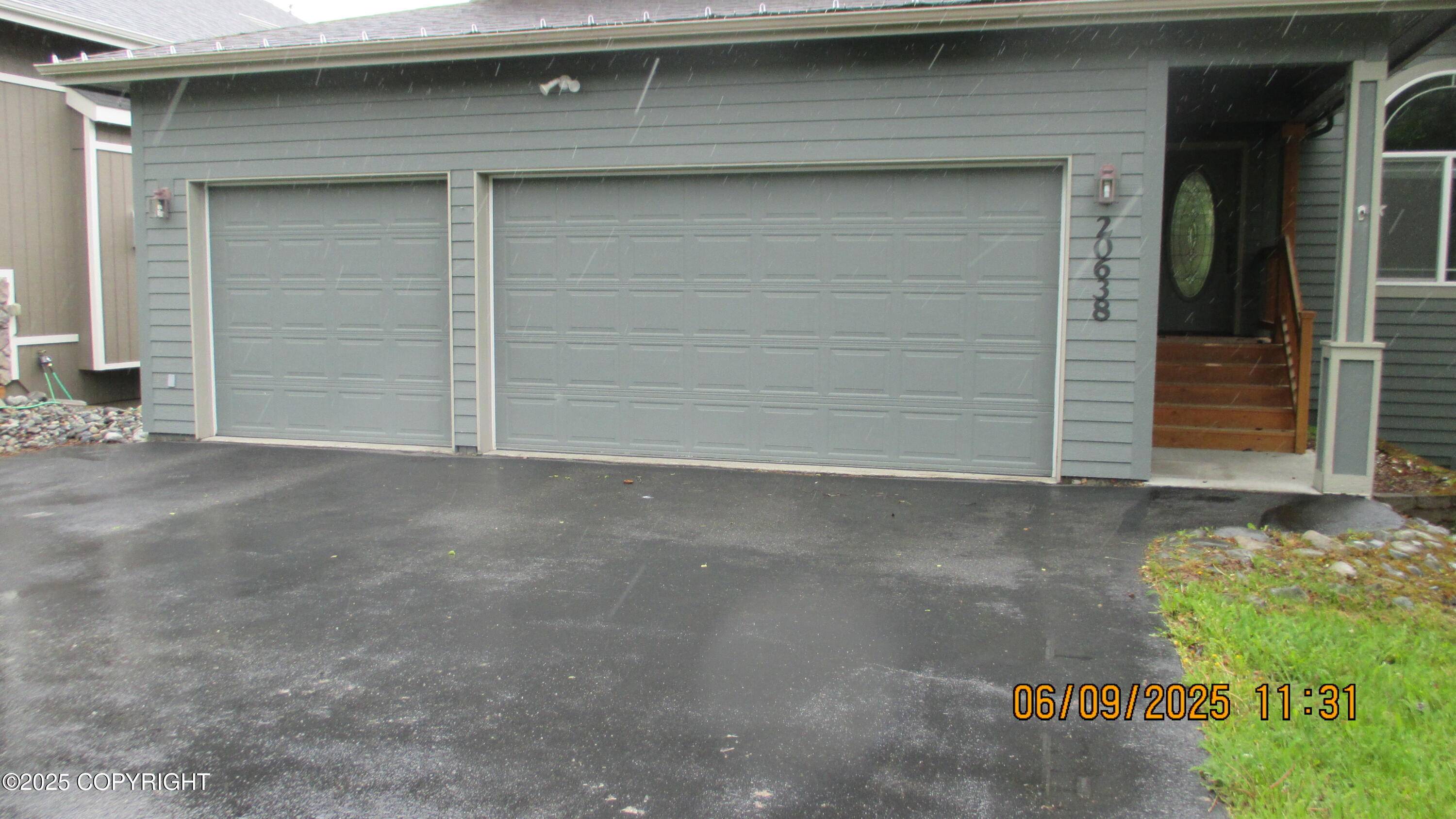 Eagle River, AK 99577,20638 Driftwood Bay DR