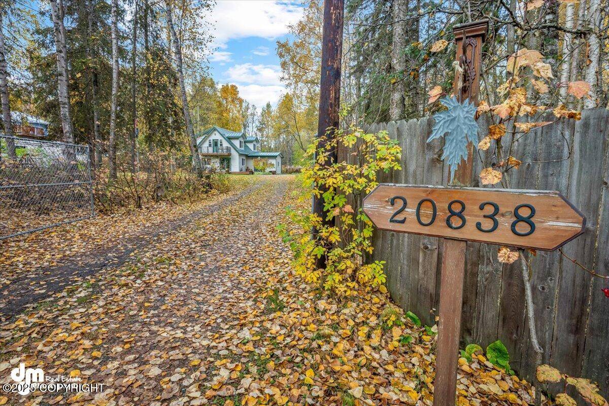 Chugiak, AK 99567,20838 Helluva ST