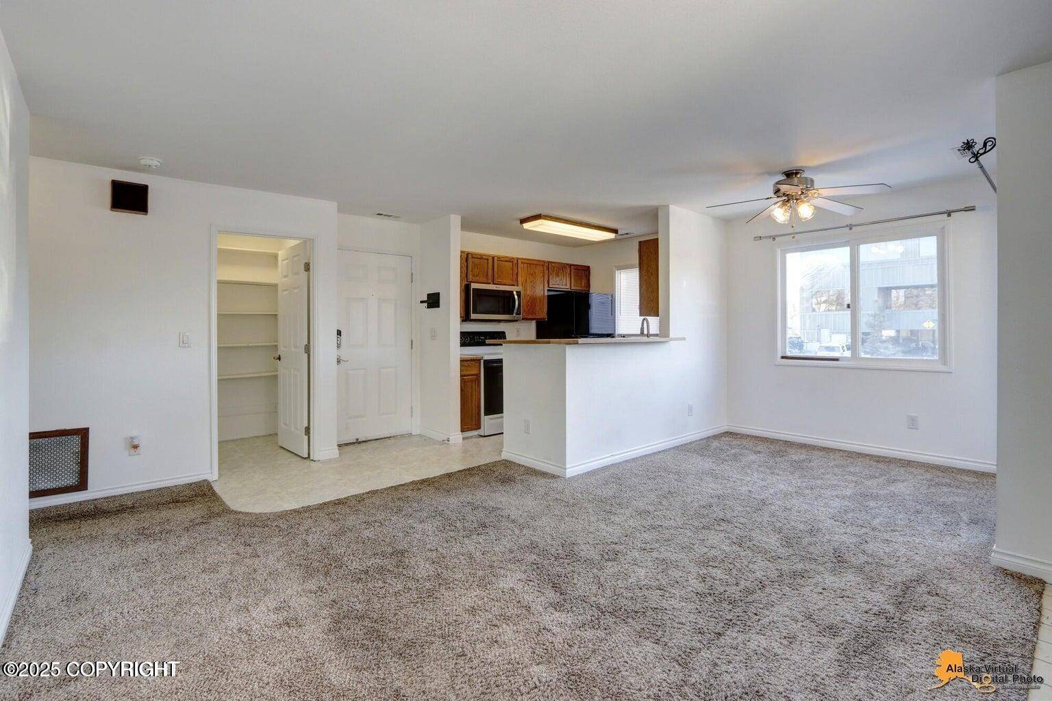 Anchorage, AK 99508,4230 Folker ST #A103