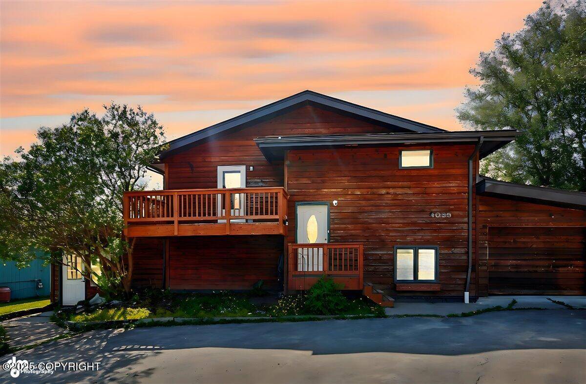 Homer, AK 99603,4085 Calhoun ST