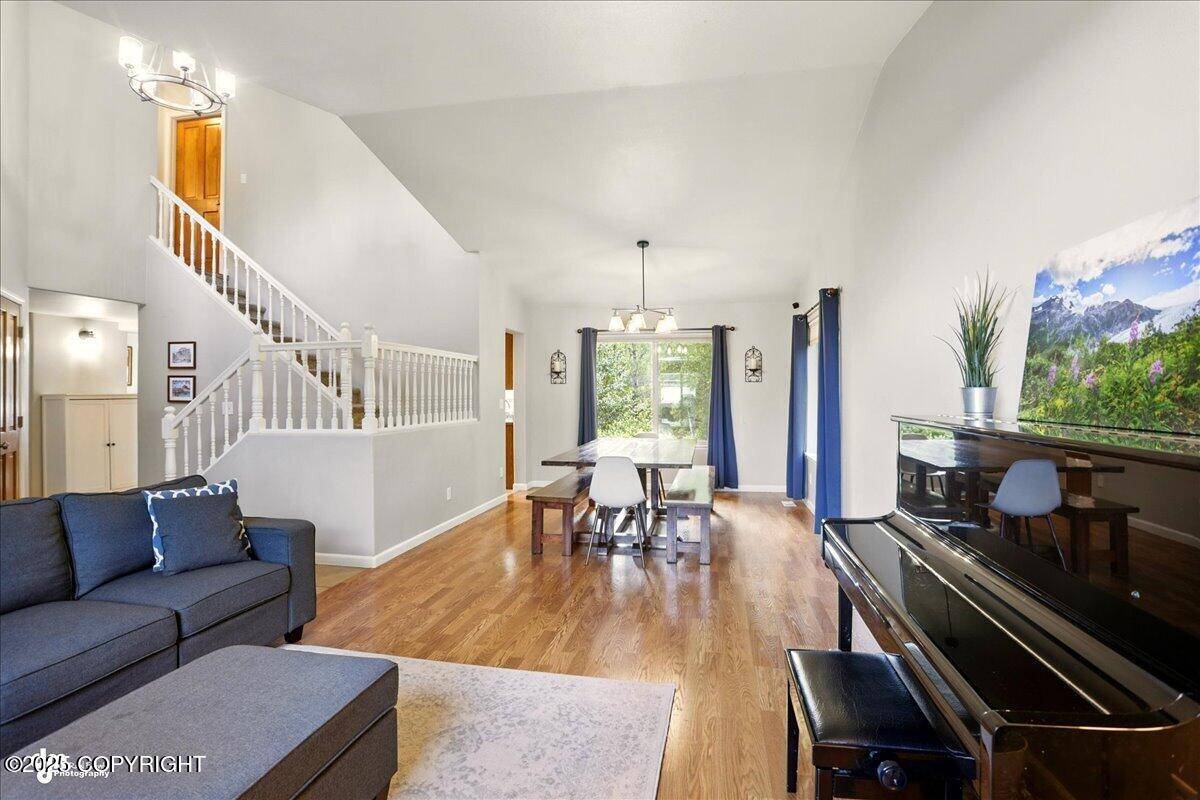 Eagle River, AK 99577,9139 Squire CIR