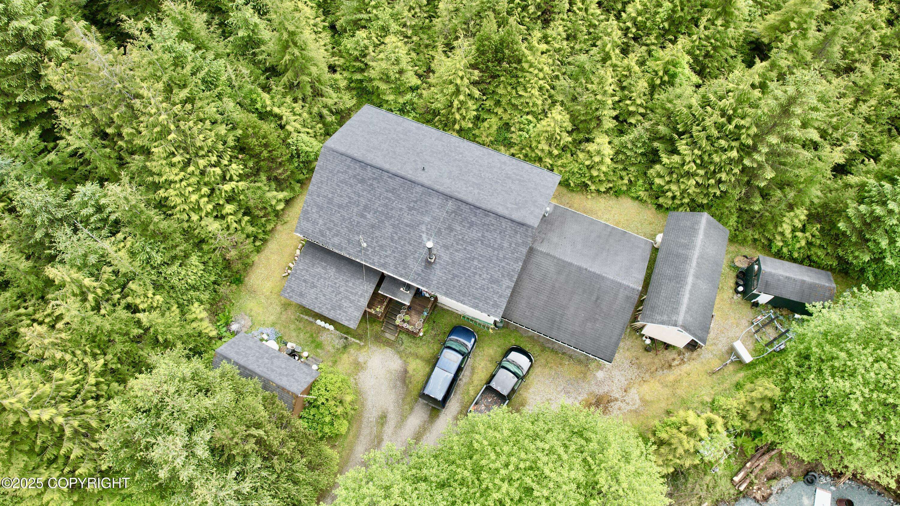 Klawock, AK 99925,6417 D Street