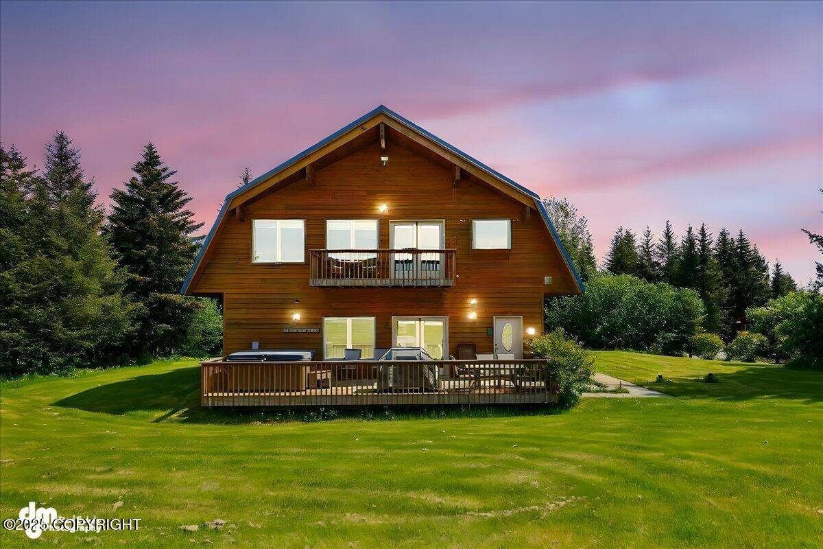 Anchor Point, AK 99556,32879 Shorebird LN