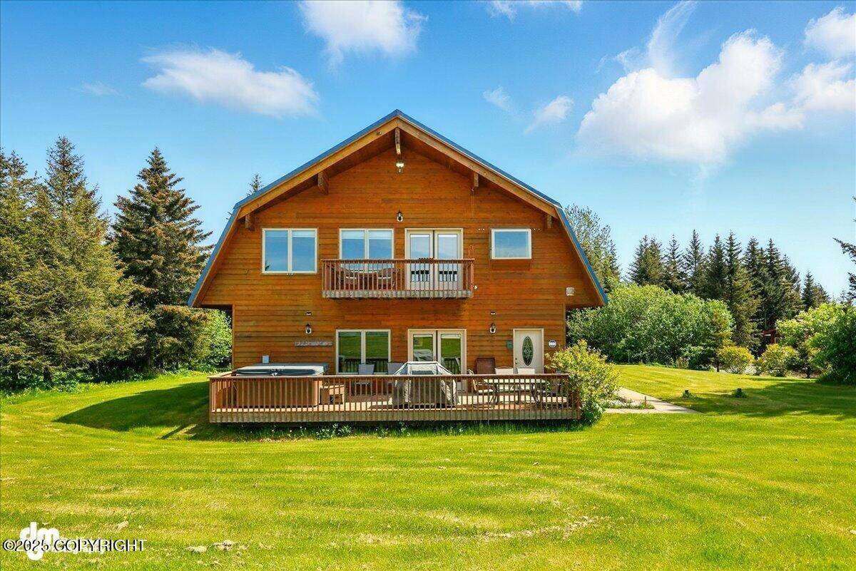 Anchor Point, AK 99556,32879 Shorebird LN