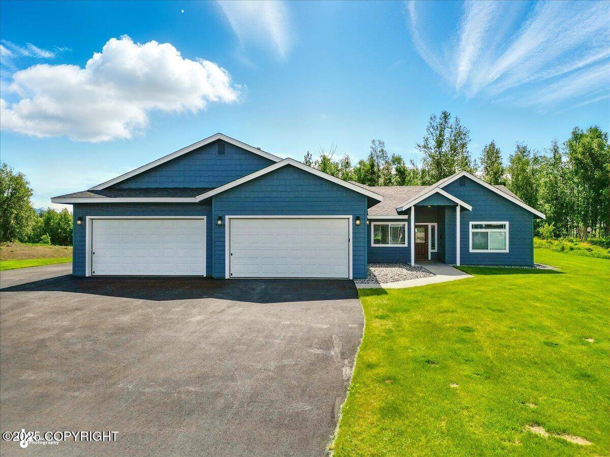 Wasilla, AK 99654,7770 E Sandstone DR