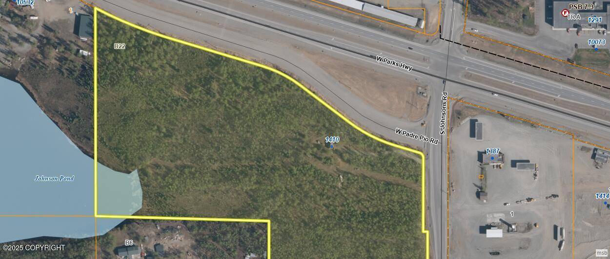Wasilla, AK 99623,1410 S Johnsons RD