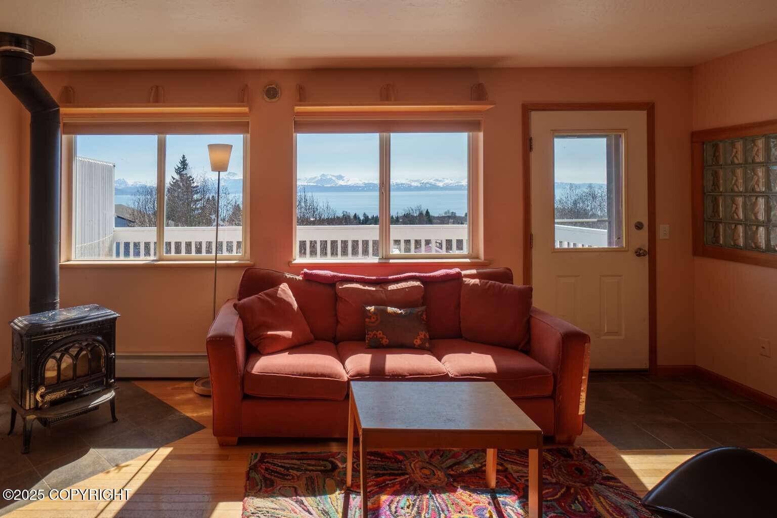 Homer, AK 99603,705 W Fairview AVE