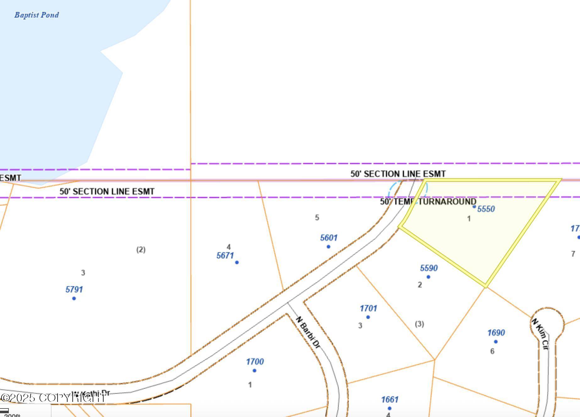 Big Lake, AK 99623,5550 W Kathi DR