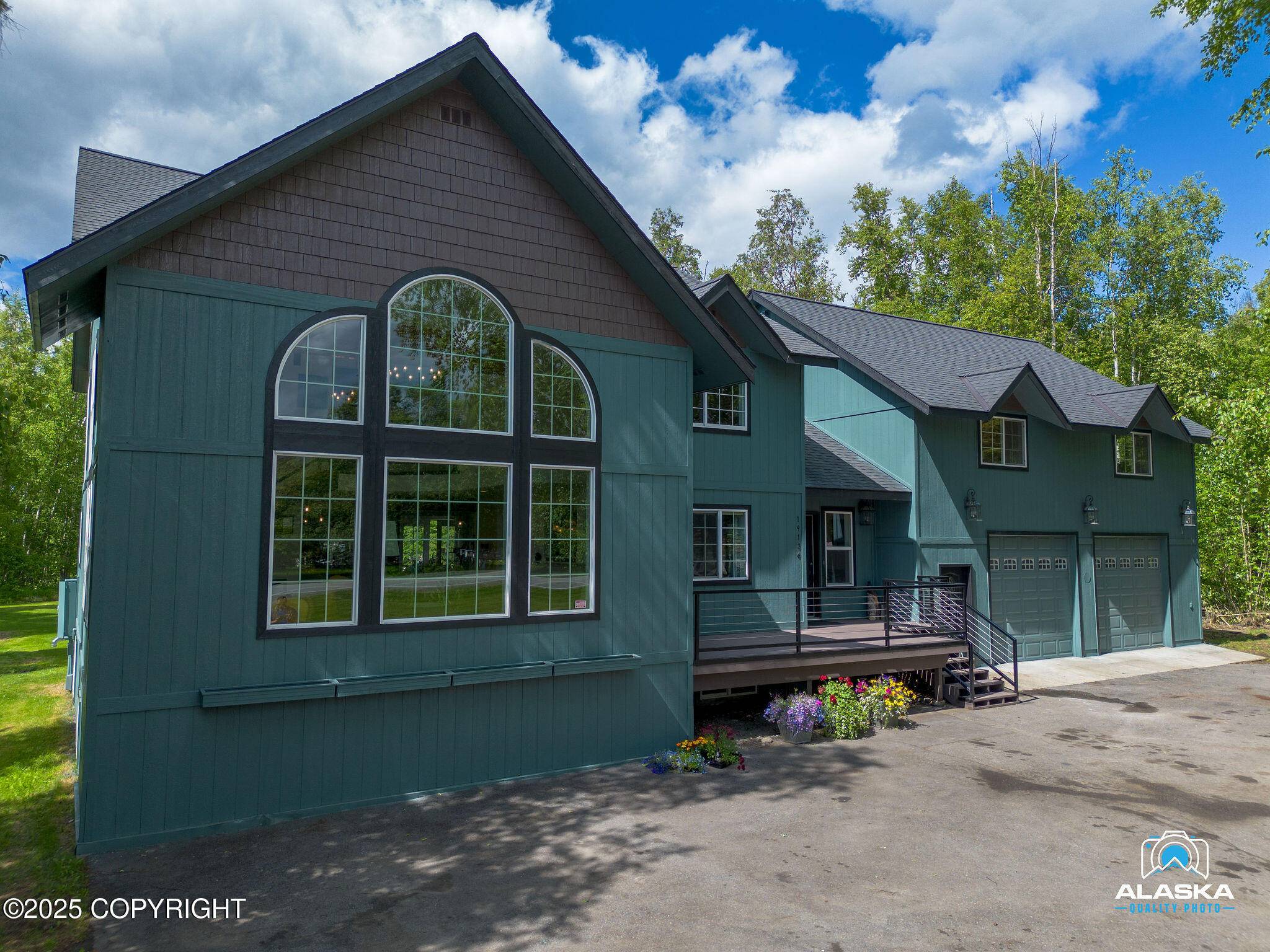 Chugiak, AK 99567,19136 S Birchwood Loop RD