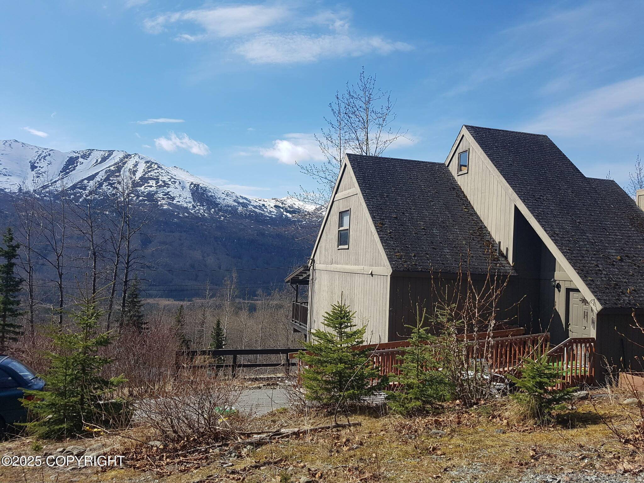 Eagle River, AK 99577,26000 Berryhill DR