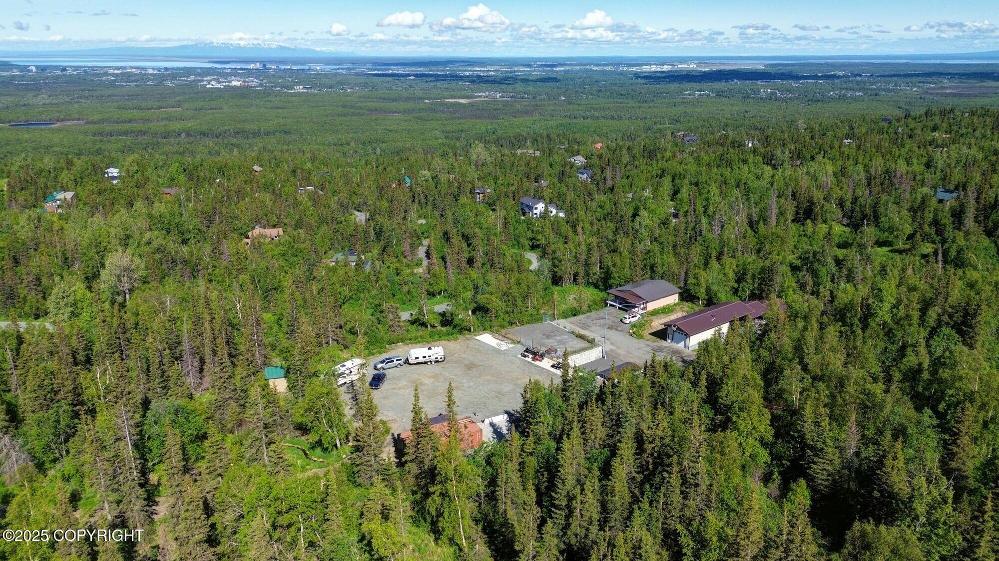 Anchorage, AK 99507,9291 Basher DR
