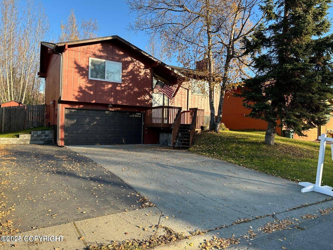 Eagle River, AK 99577,12245 Winter Park PL
