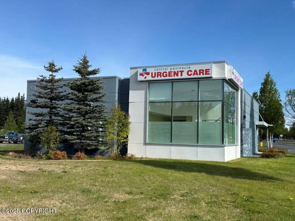 Kenai, AK 99611,10128 Kenai Spur HWY