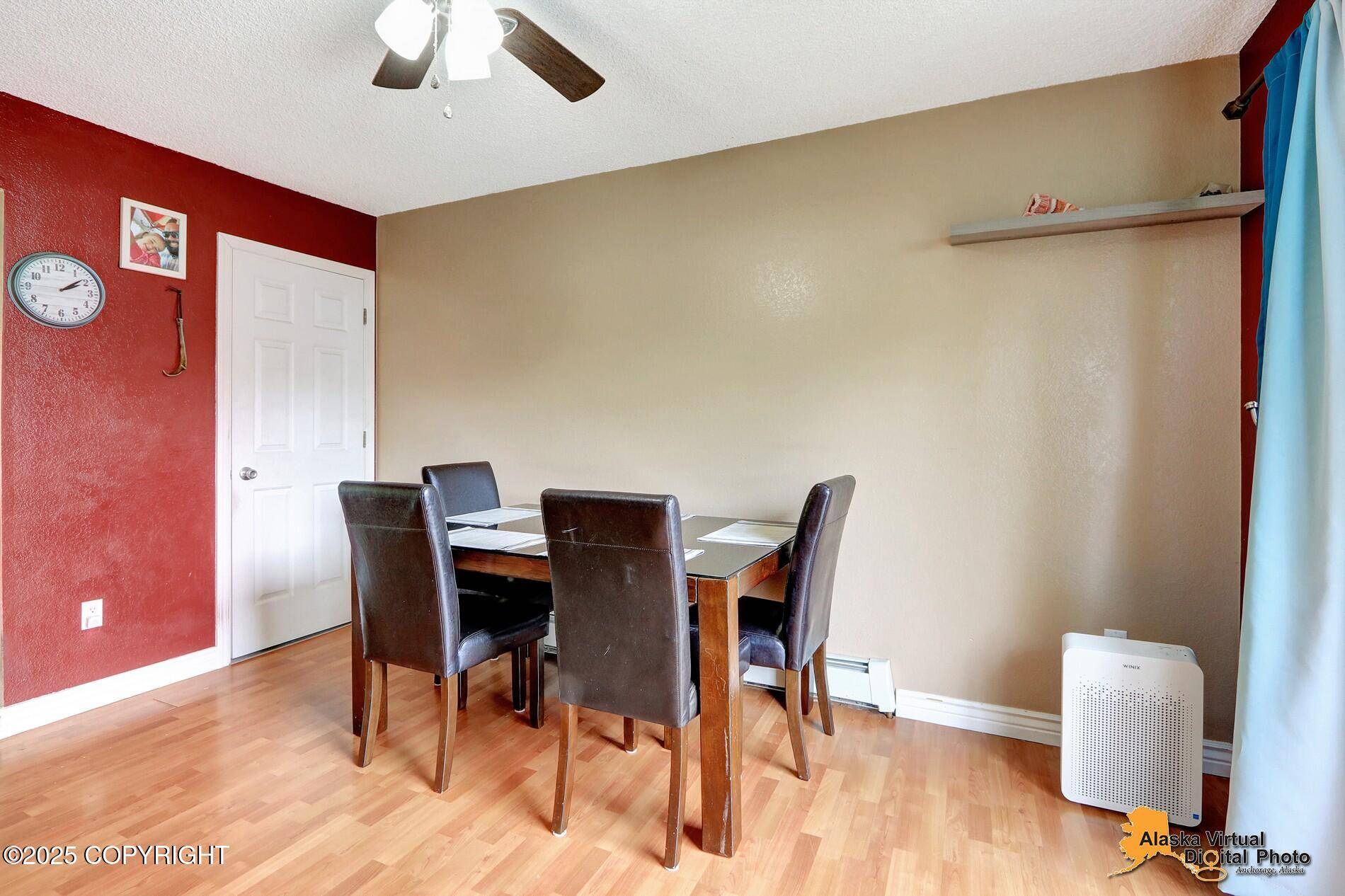 Anchorage, AK 99517,2816 Leighton ST