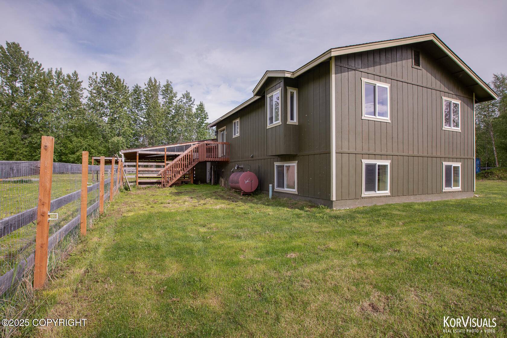 Wasilla, AK 99623,4251 N Pitman RD