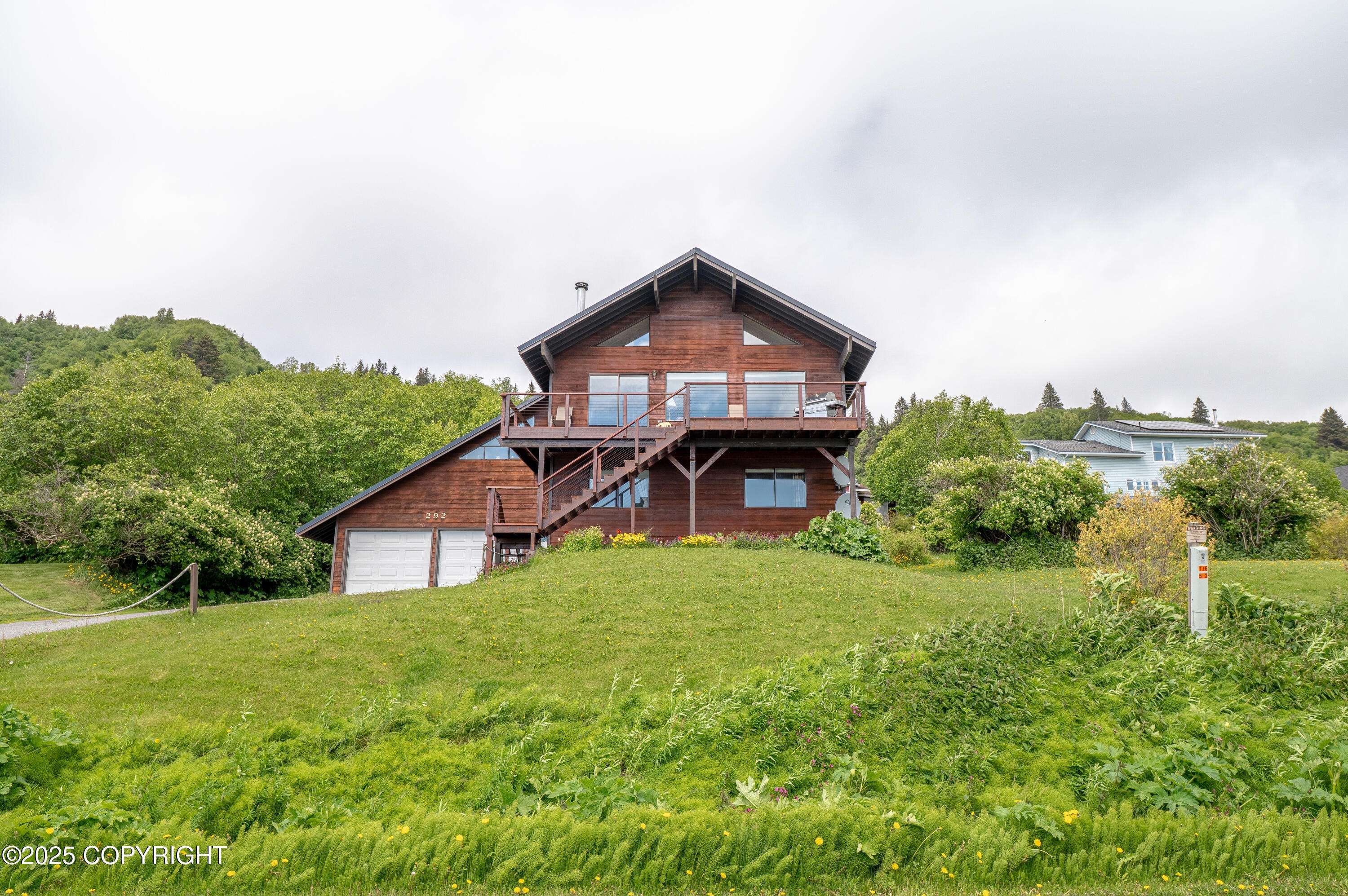 Homer, AK 99603,292 Mountain View DR