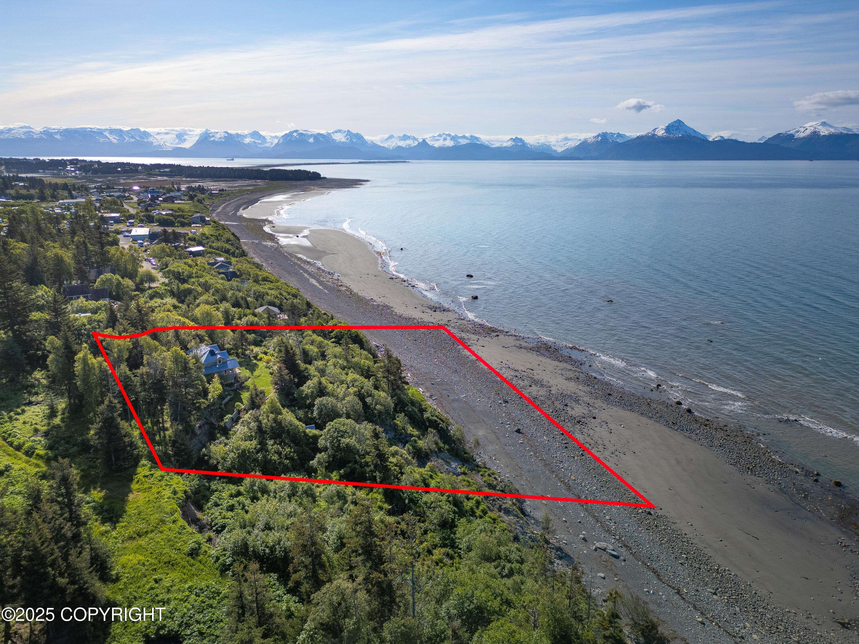 Homer, AK 99603,710 Waddell ST