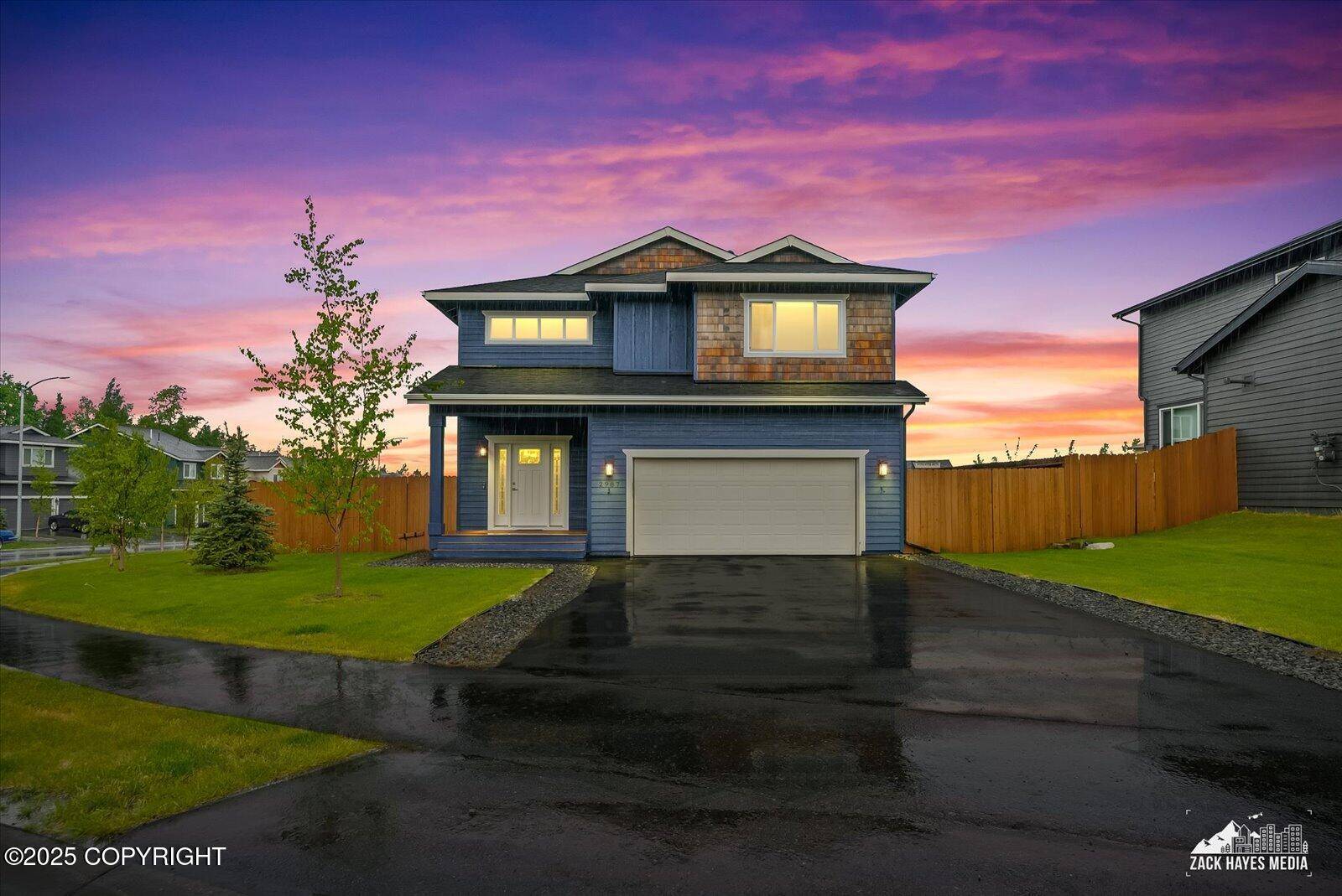 Anchorage, AK 99516,2987 Morgan LOOP