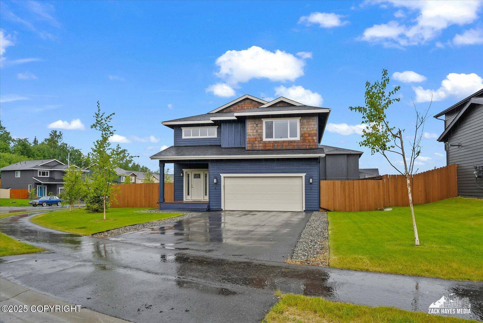 Anchorage, AK 99516,2987 Morgan LOOP