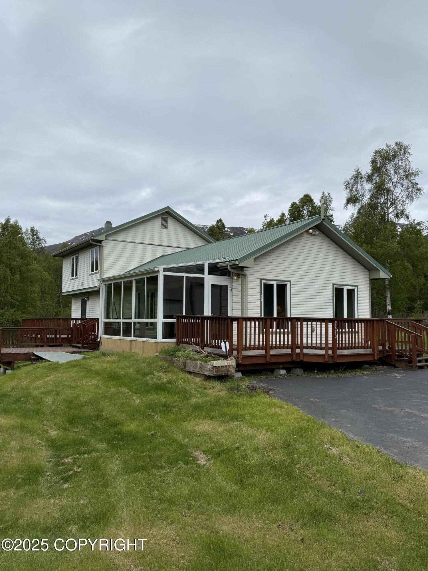 Palmer, AK 99645,9810 N Runyon CIR