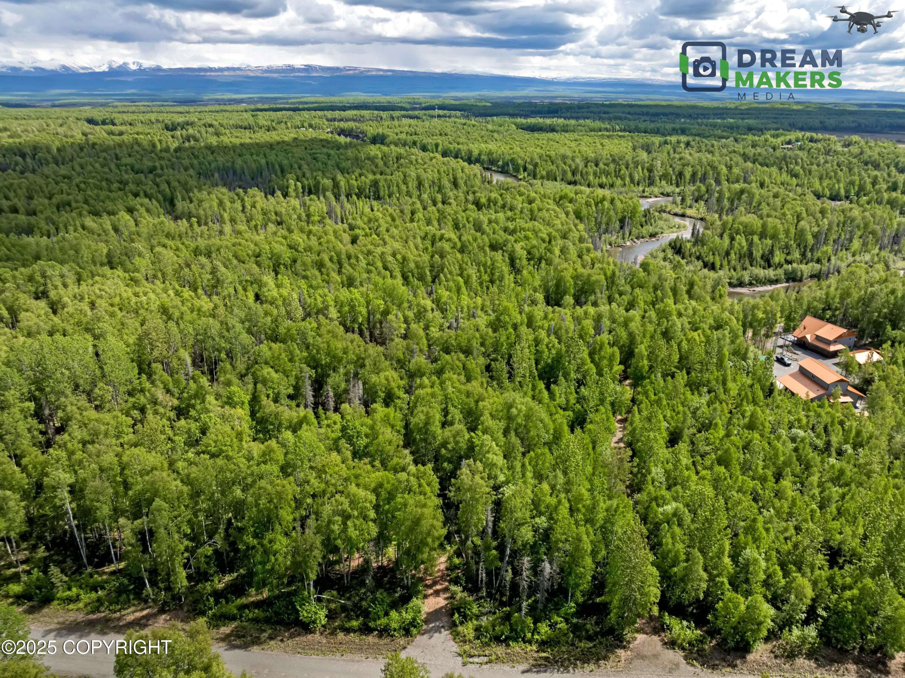 Willow, AK 99688,55987 S View Point DR