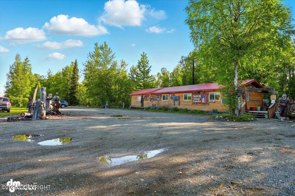 Willow, AK 99688,31391 W Parks Hwy