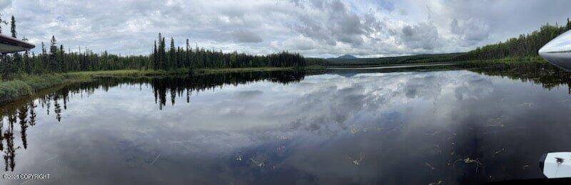 Talkeetna, AK 99676,27460 S Baldy Bluff DR