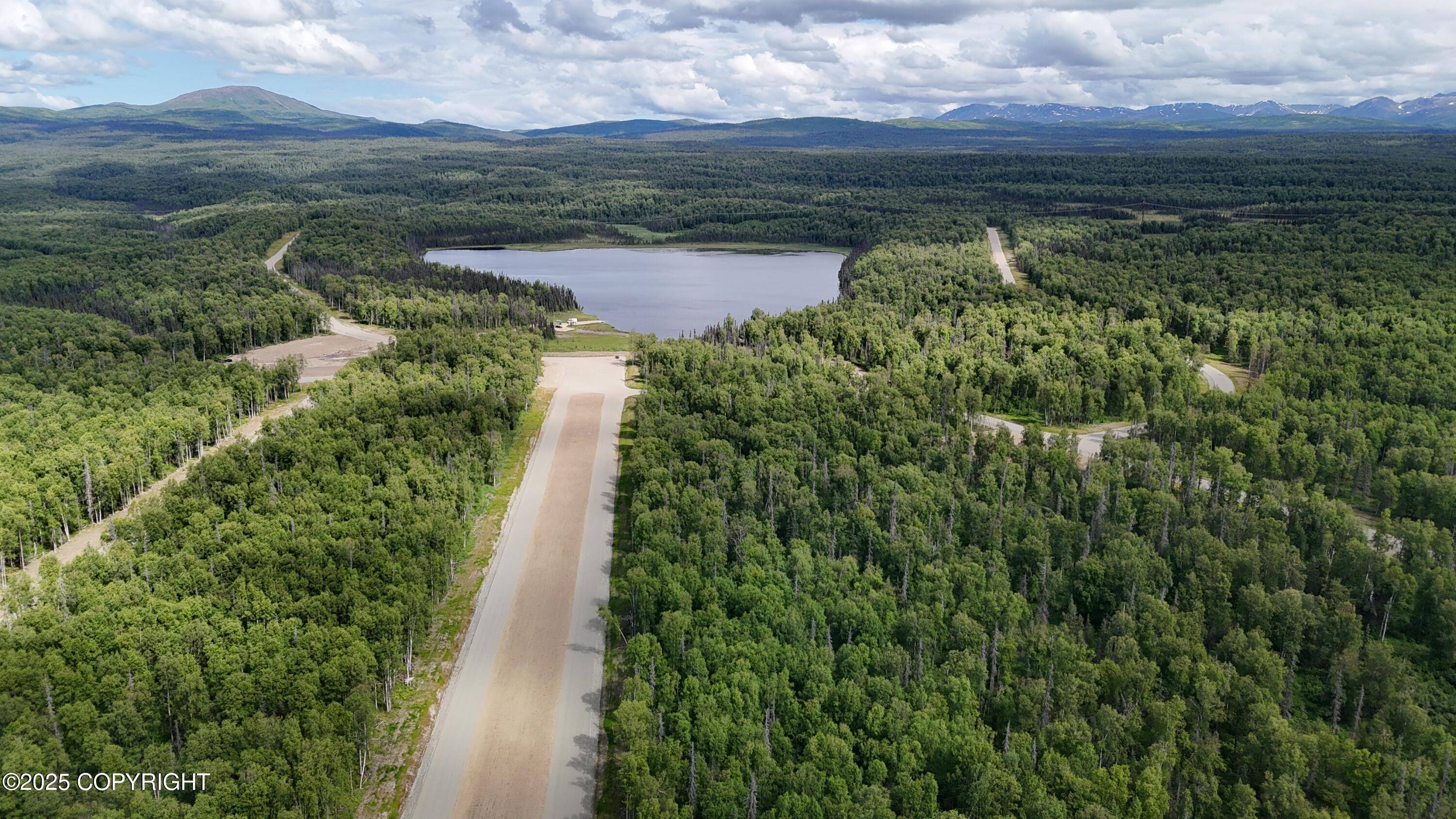 Talkeetna, AK 99676,21439 E Quarah Lake AVE