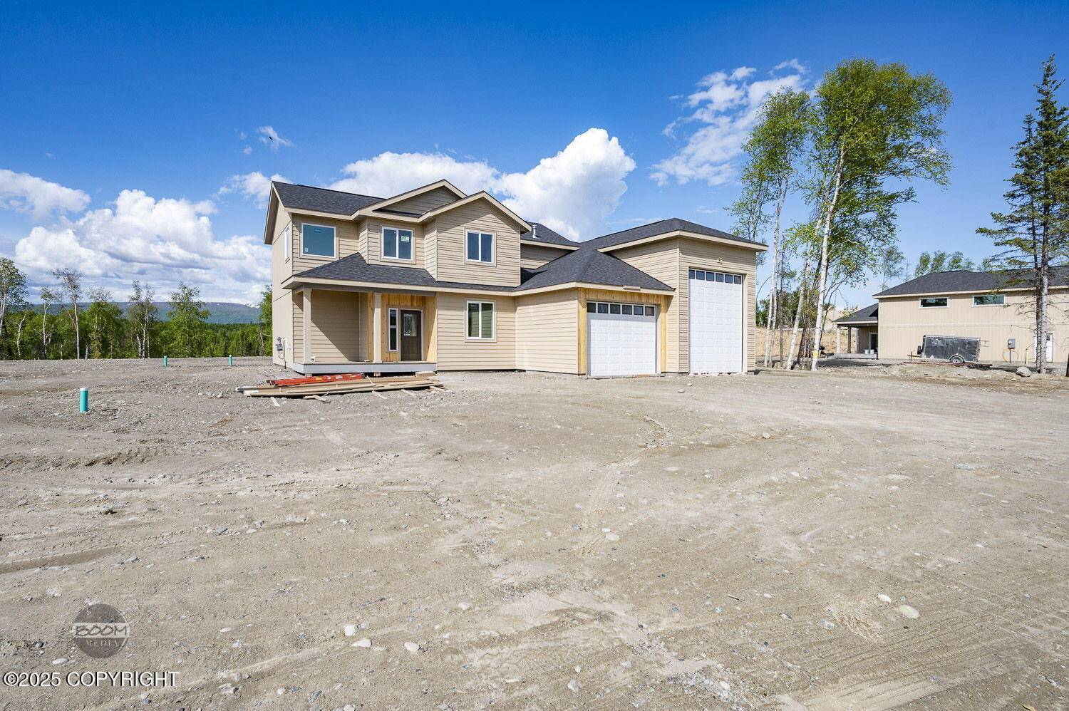 Wasilla, AK 99654,2873 W Longview CIR