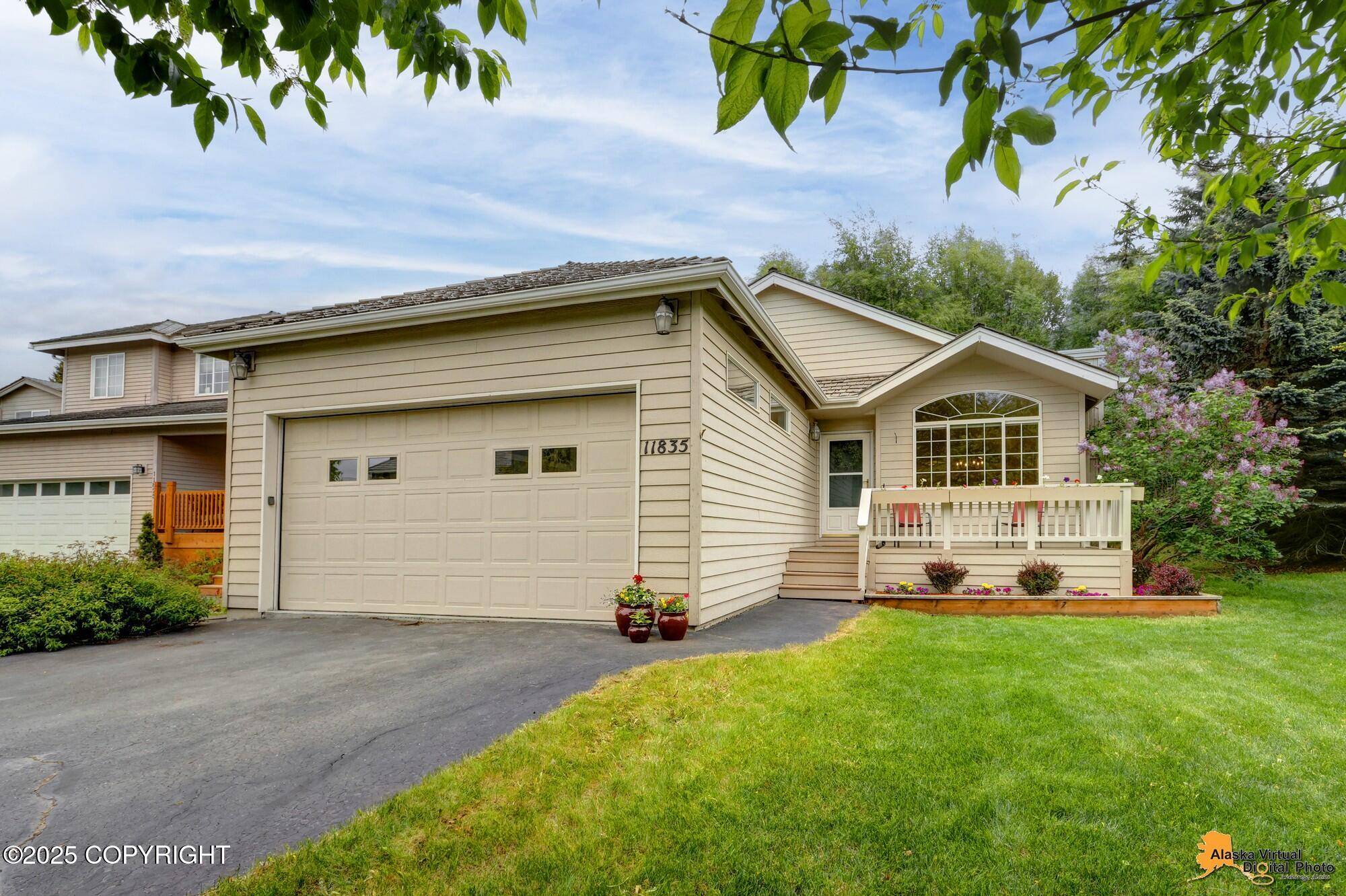 Anchorage, AK 99515,11835 Spyglass CIR