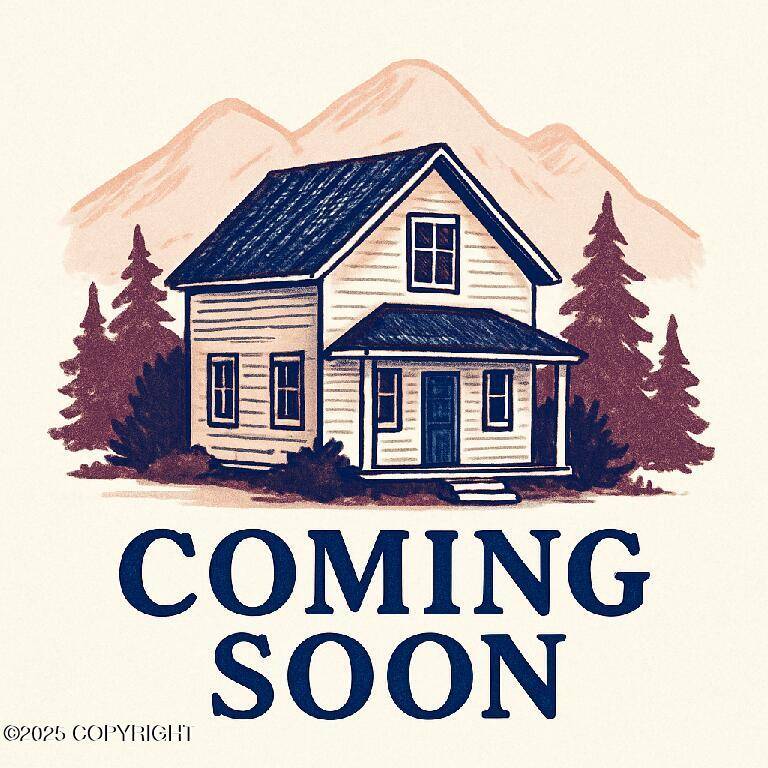Anchorage, AK 99516,2448 Brook Hill CIR