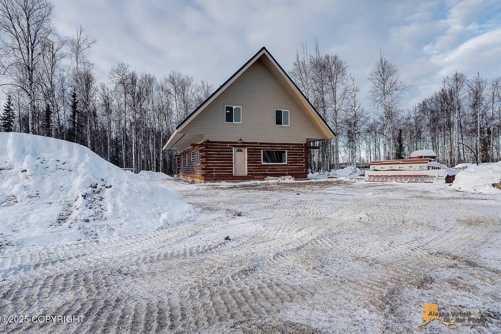 Houston, AK 99694,14073 W Brittany Lou AVE