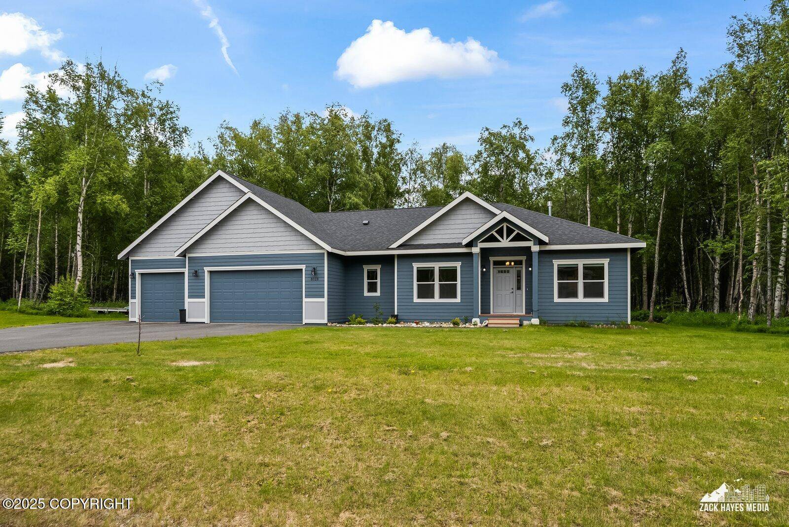 Palmer, AK 99645,8028 E Yarn Spinner CIR