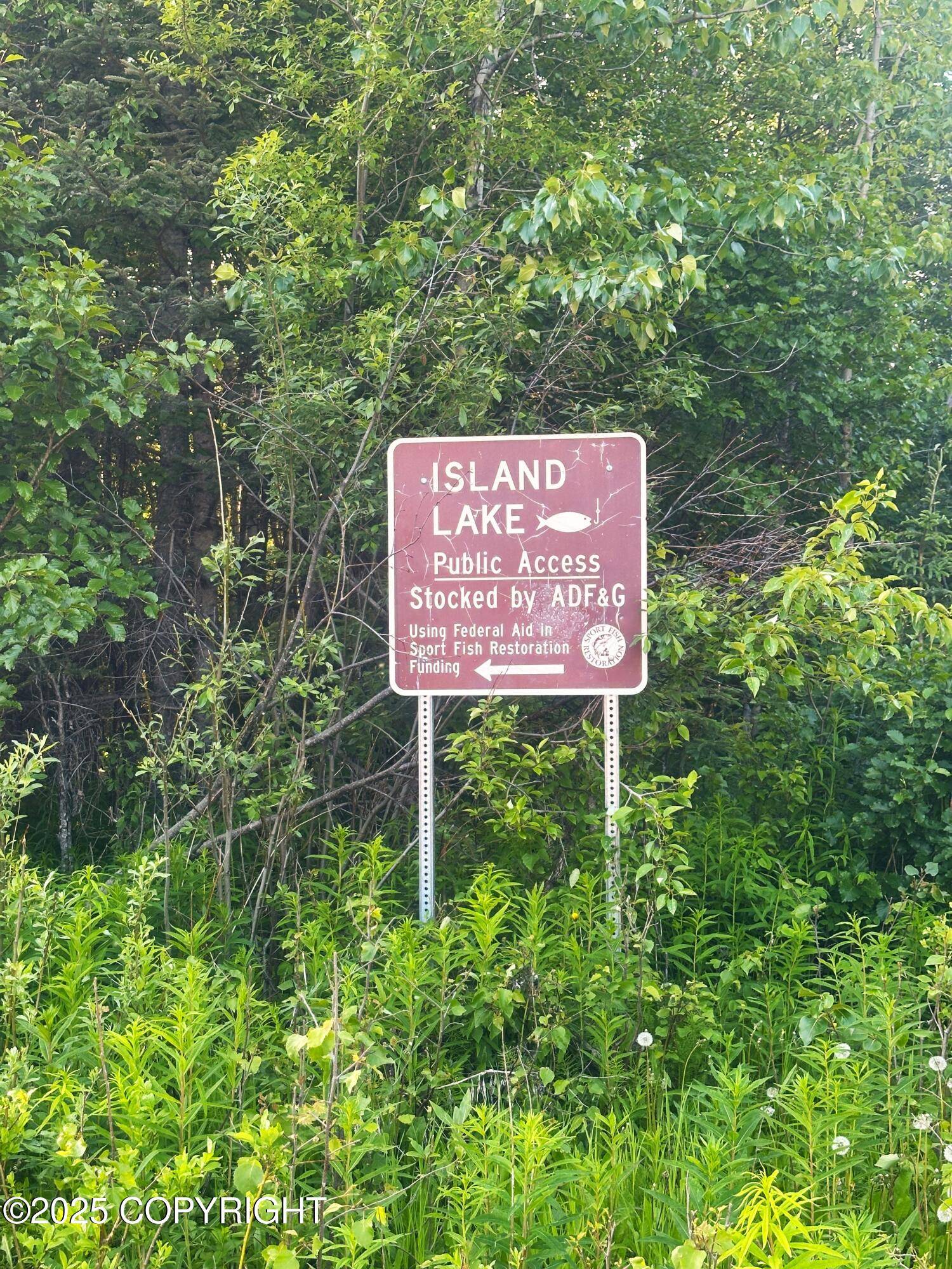 Nikiski/north Kenai, AK 99611,49995 Wapiti RD