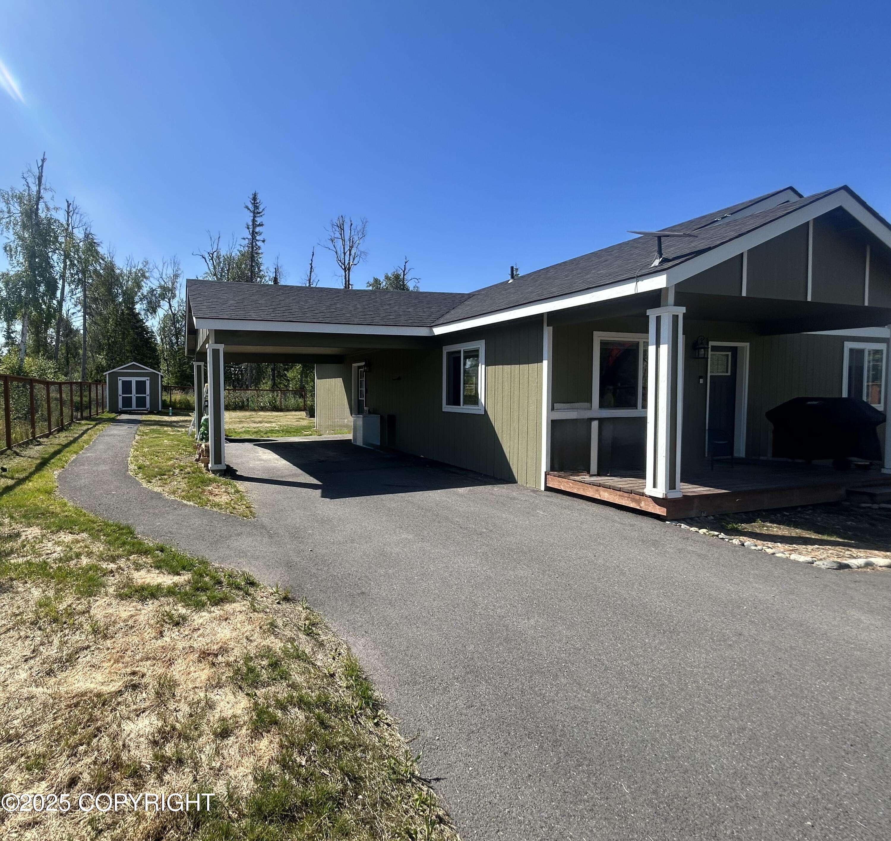 Wasilla, AK 99654,9074 W John ST