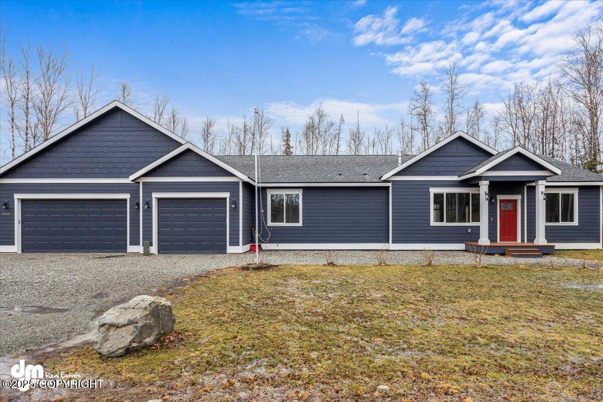 Wasilla, AK 99654,2662 S Weeping Birch ST