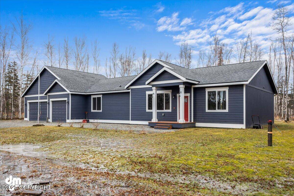 Wasilla, AK 99654,2662 S Weeping Birch ST