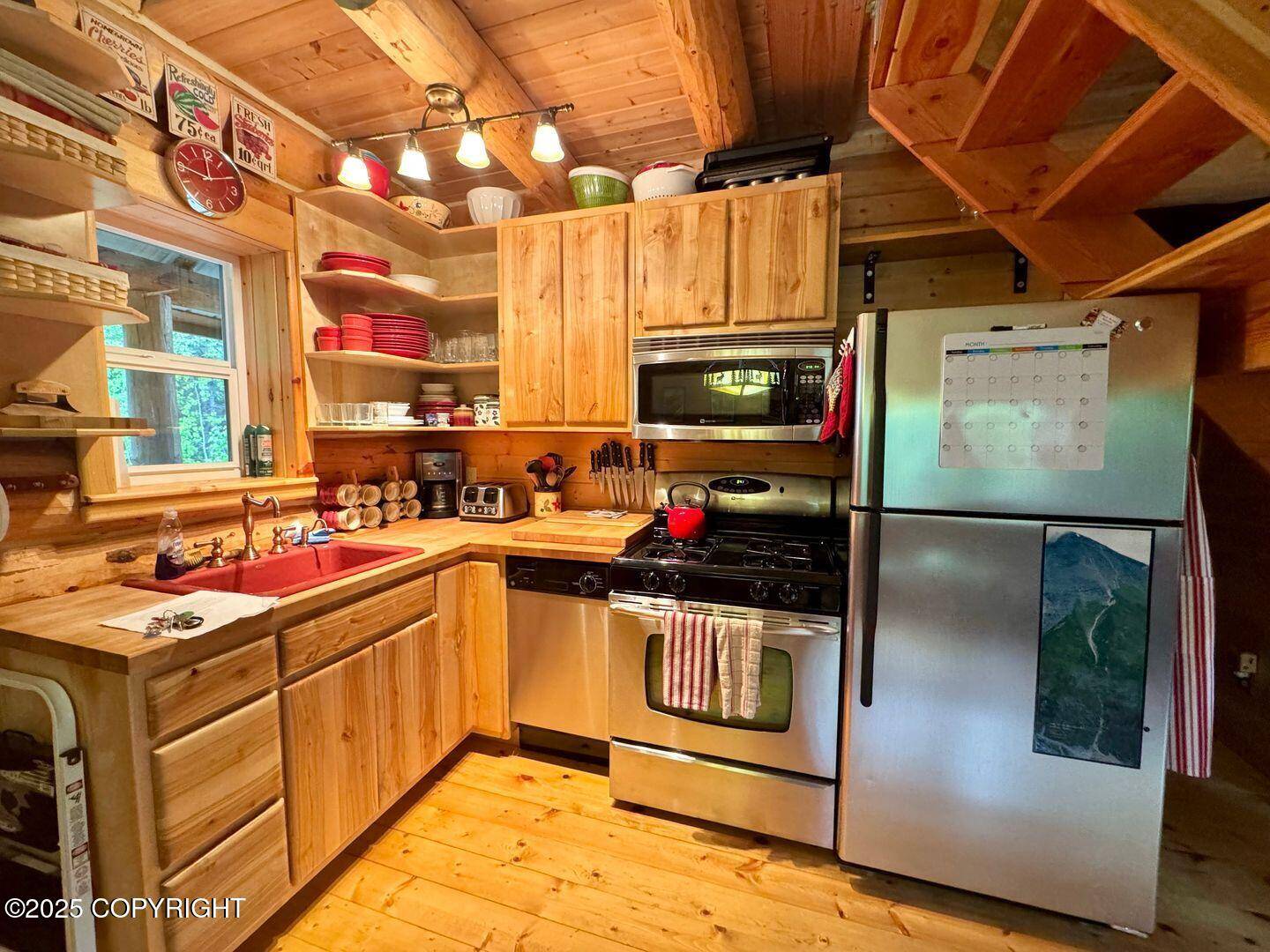 Soldotna, AK 99669,34601 Steele RD