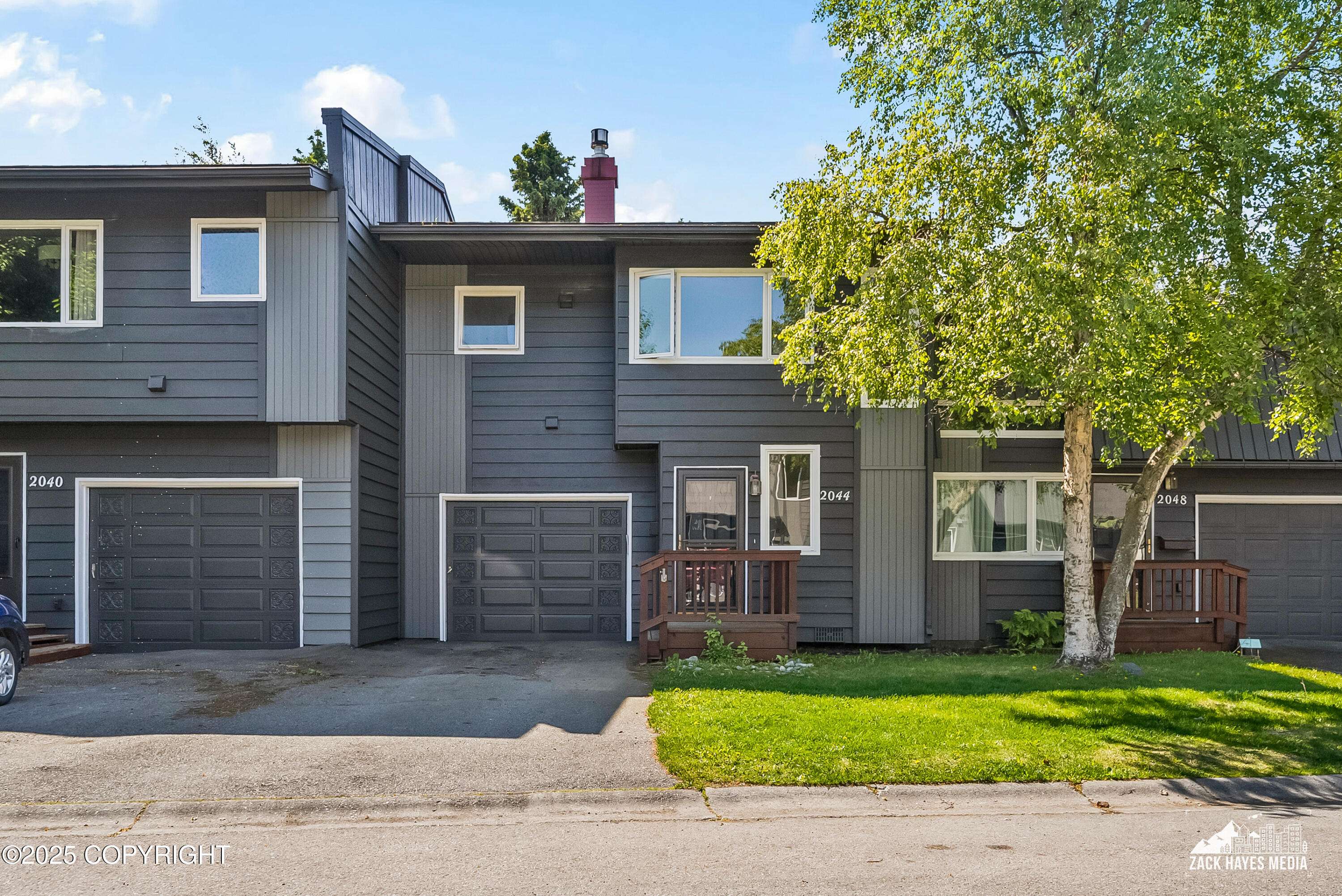 Anchorage, AK 99515,2044 Stonegate CIR