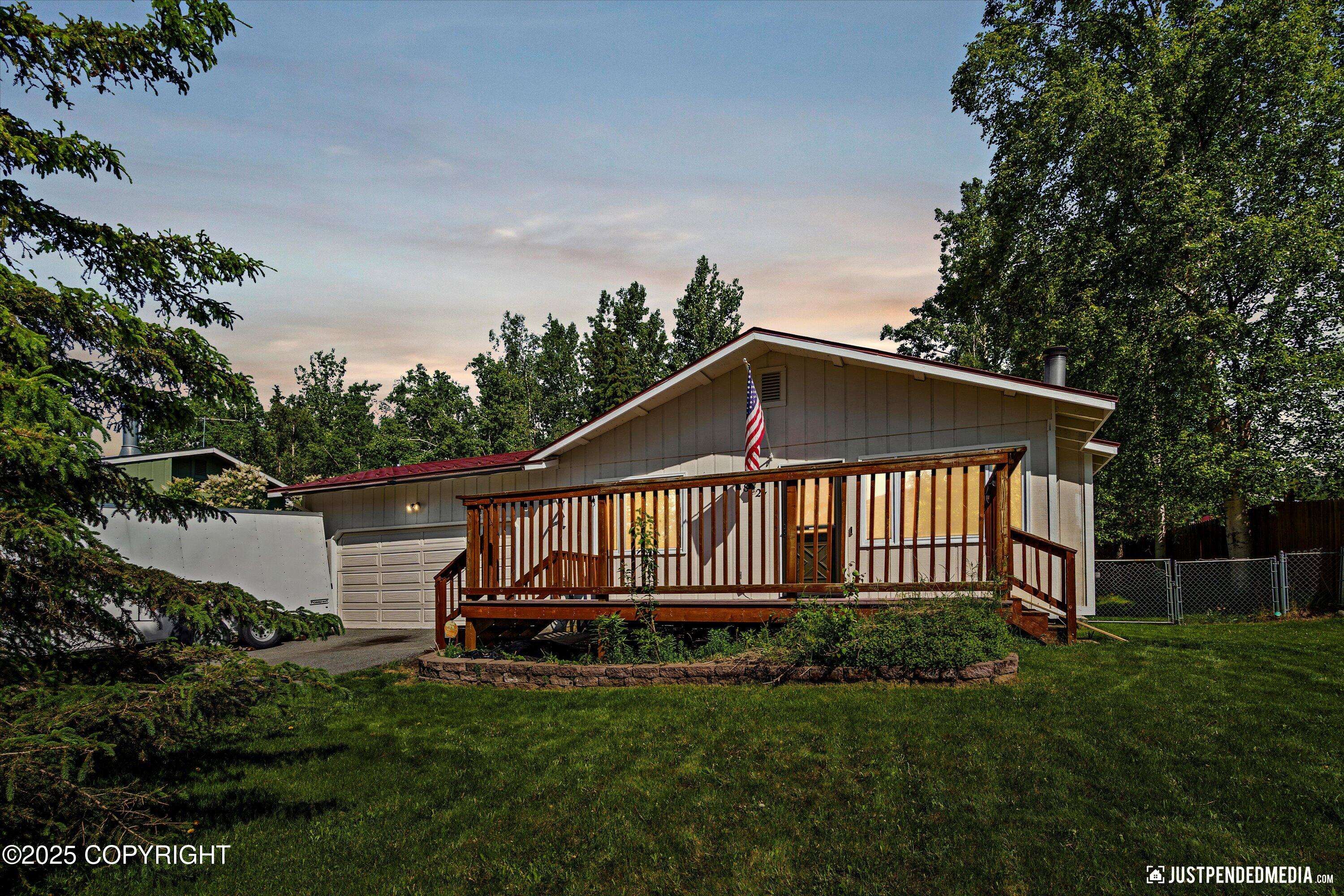 Eagle River, AK 99577,18727 First ST