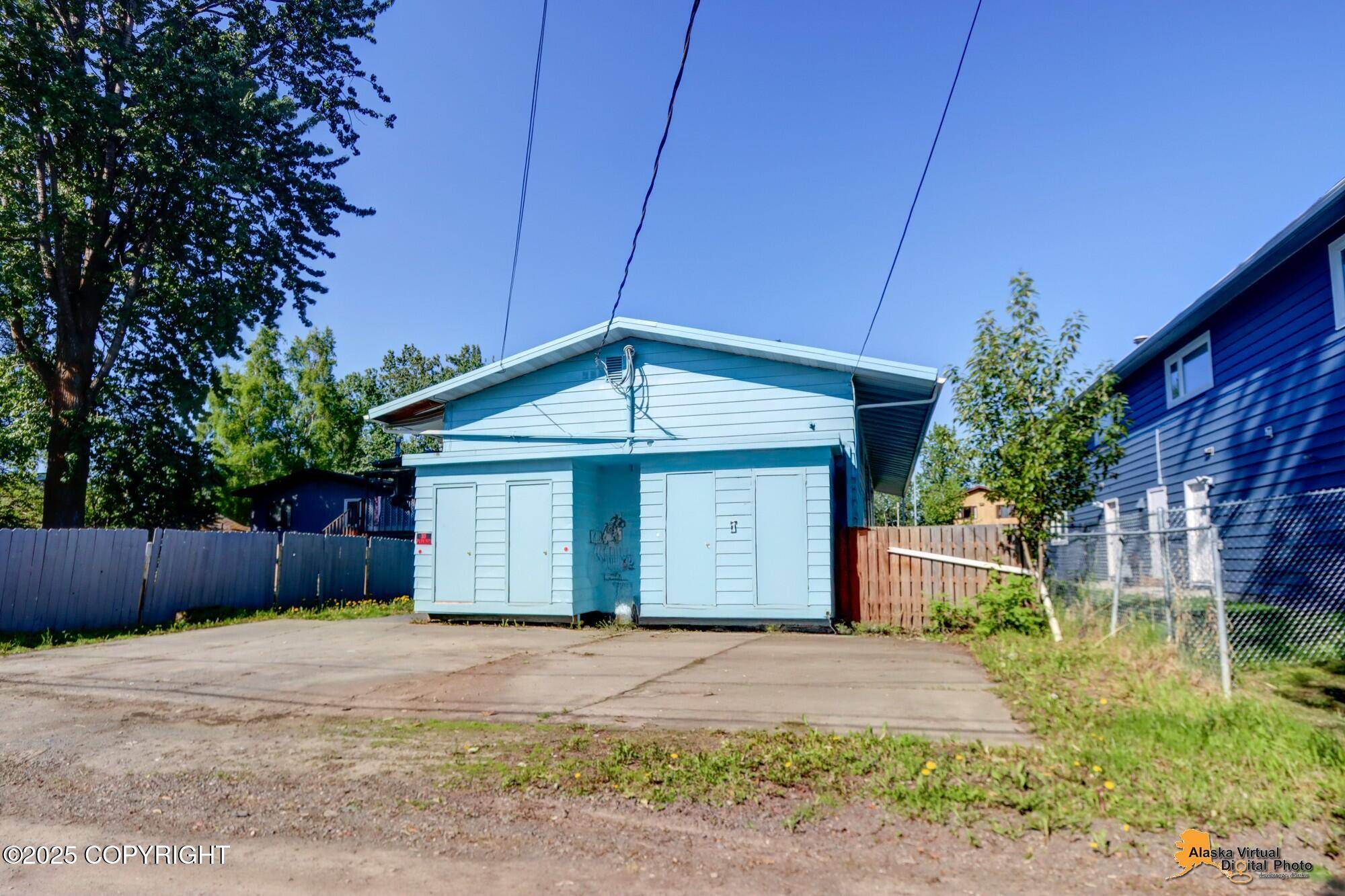 Anchorage, AK 99508,735 Price ST
